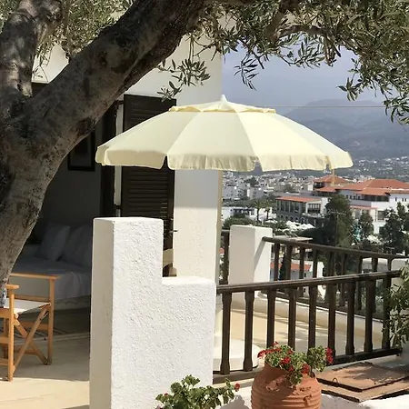 Lägenhet Elea - Amazing Sea View *