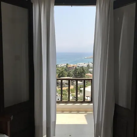 Apartament Elea - Amazing Sea View *