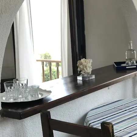 Apartament Elea - Amazing Sea View *