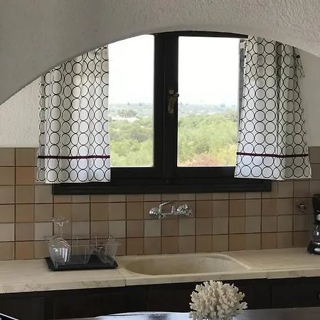 Elea - Amazing Sea View Apartament