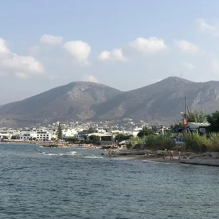 Apartment Elea - Amazing Sea View