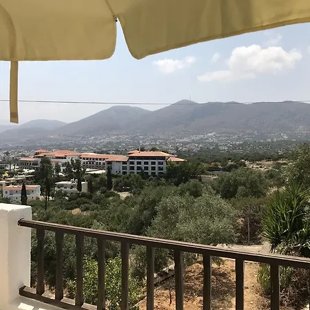 Elea - Amazing Sea View Apartament *