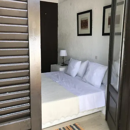 Elea - Amazing Sea View Херсониссос