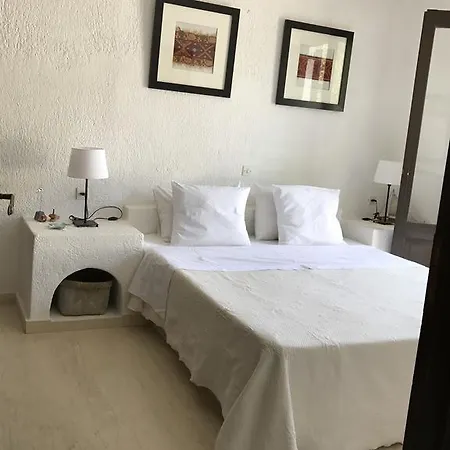 Elea - Amazing Sea View Апартаменты