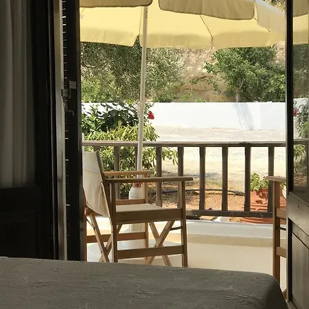 Apartament Elea - Amazing Sea View Hersonissos (Crete)