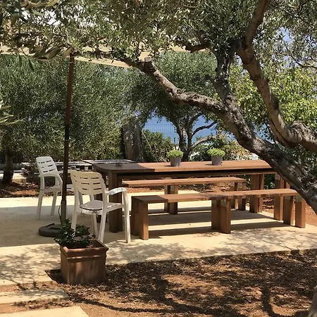 Elea - Amazing Sea View Hersonissos (Crete)