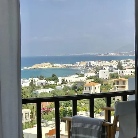 Elea - Amazing Sea View