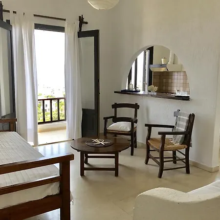 Elea - Amazing Sea View