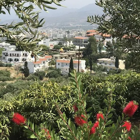 Elea - Amazing Sea View Херсониссос