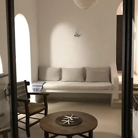 Apartament Elea - Amazing Sea View Hersonissos (Crete)