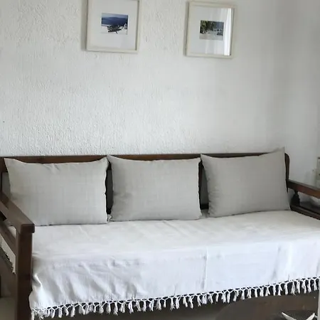 Elea - Amazing Sea View Апартаменты Херсониссос