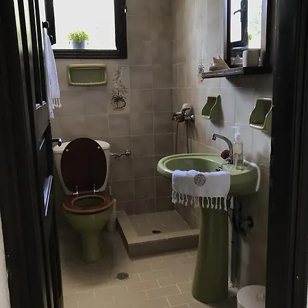 Elea - Amazing Sea View *