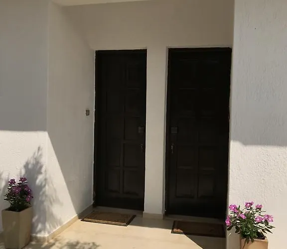 Elea - Amazing Sea View Apartman