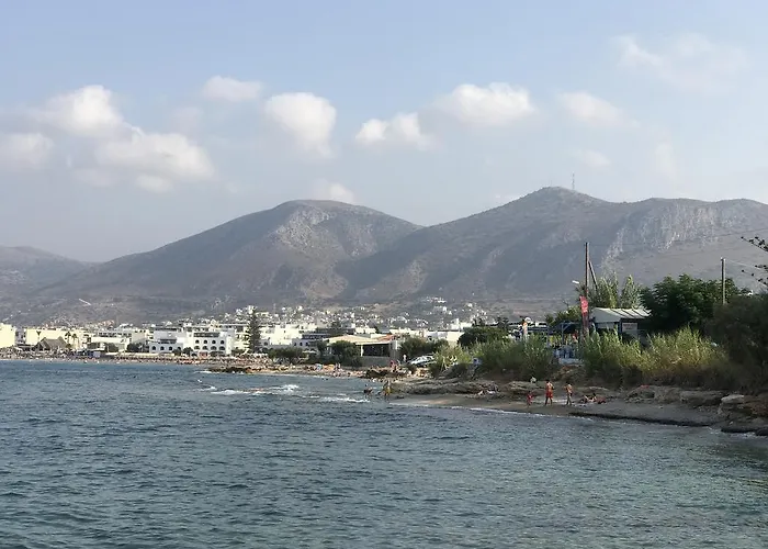 Apartment Elea - Amazing Sea View