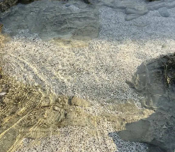 Apartment Elea - Amazing Sea View *