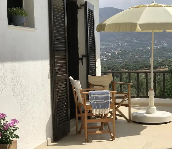 Elea - Amazing Sea View *