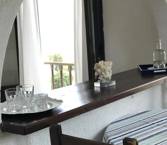 Apartman Elea - Amazing Sea View *