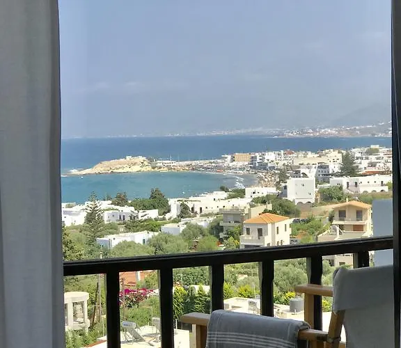 Elea - Amazing Sea View