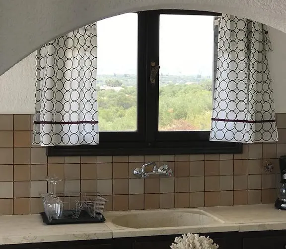 Elea - Amazing Sea View Apartment