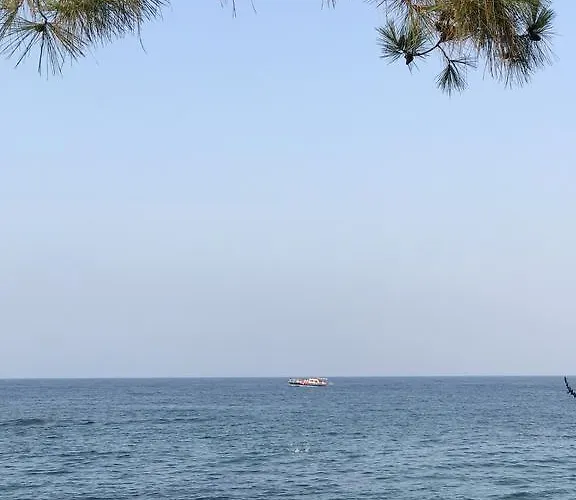 Elea - Amazing Sea View Apartment Hersonissos (Crete)