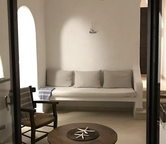 Apartman Elea - Amazing Sea View Herszonisszosz