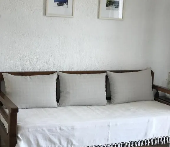 Elea - Amazing Sea View Apartman Herszonisszosz