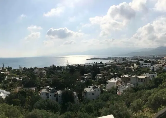 Apartment Elea - Amazing Sea View *