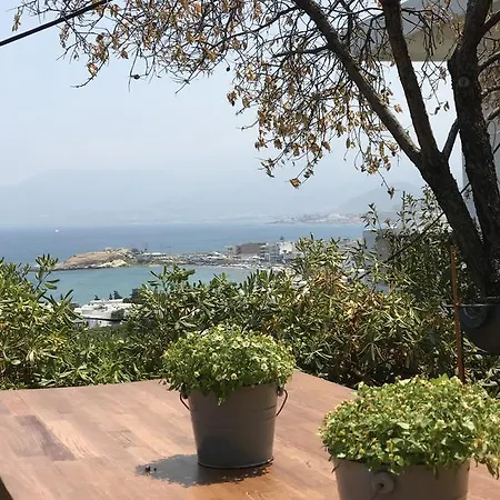 Elea - Amazing Sea View