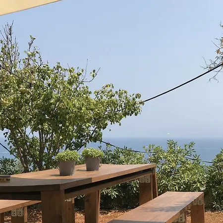 Elea - Amazing Sea View Hersonissos (Crete)