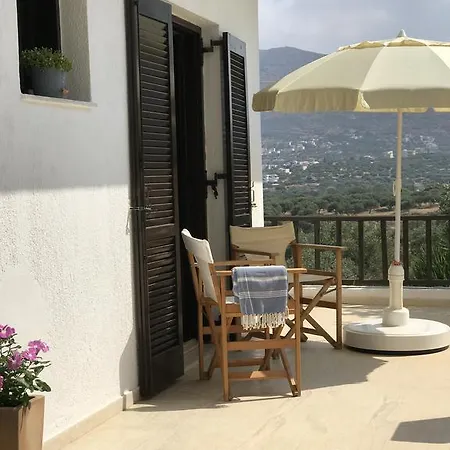 Elea - Amazing Sea View *