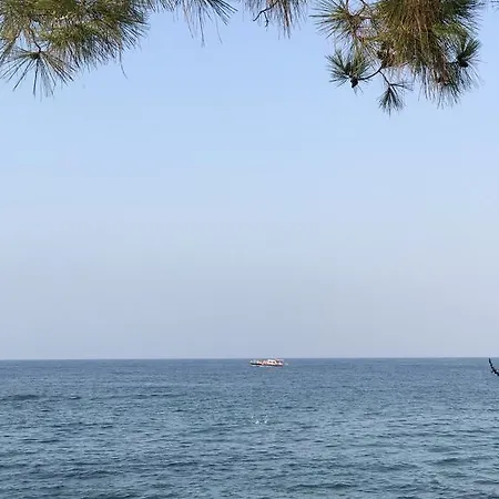 Elea - Amazing Sea View Appartement Chersonissos