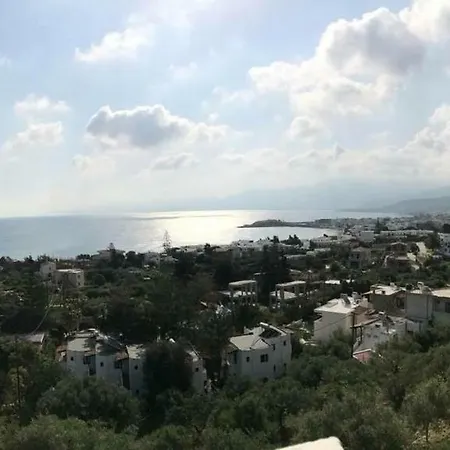 Lägenhet Elea - Amazing Sea View *