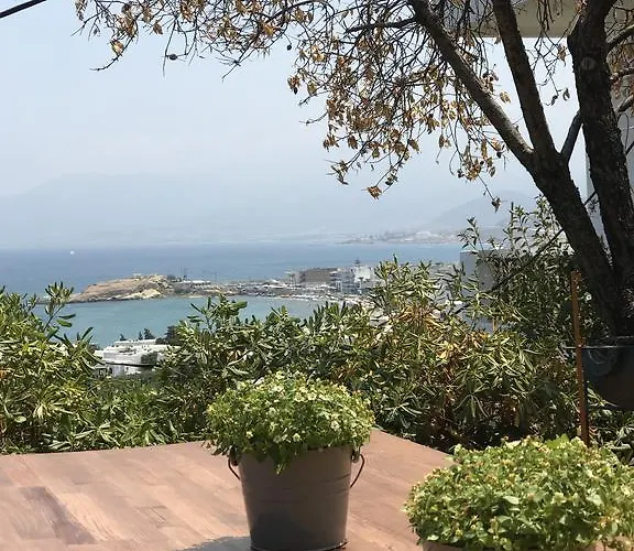 Elea - Amazing Sea View