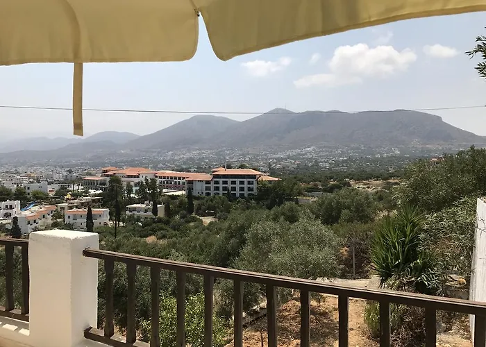 Elea - Amazing Sea View Apartmán *