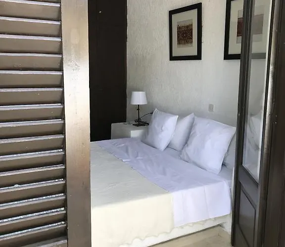 Elea - Amazing Sea View Hersonissos (Crete)