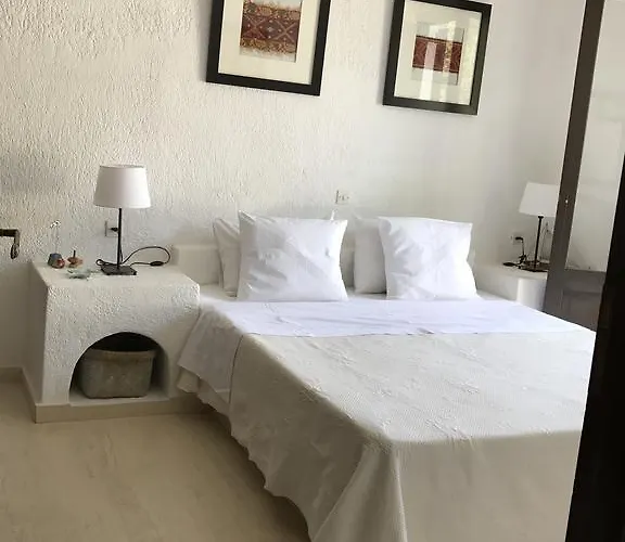 Elea - Amazing Sea View Apartmán