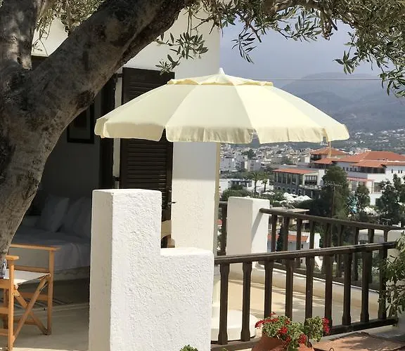 Apartmán Elea - Amazing Sea View *