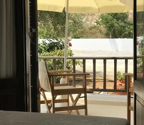 Apartmán Elea - Amazing Sea View Hersonissos (Crete)