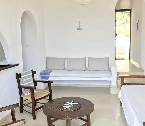 Elea - Amazing Sea View * Hersonissos (Crete)