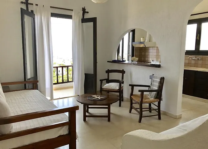 Elea - Amazing Sea View