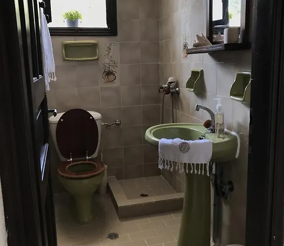 Elea - Amazing Sea View *